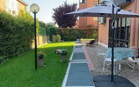 Il Covo Di Gio' Apartament